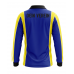 Top Angebot! Langarmshirt Home/Away Blue/Yellow Top Angebot! Langarmshirt Home/Away Blue/Yellow