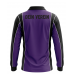 Top Angebot! Langarmshirt Home/Away Purple Top Angebot! Langarmshirt Home/Away Purple