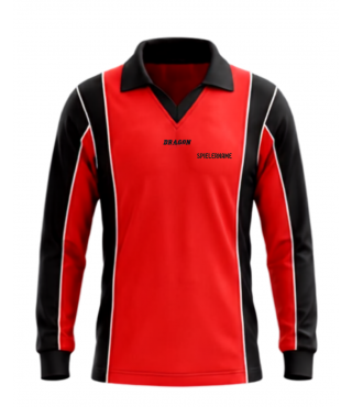 Top Angebot! Langarmshirt Homeaway Red