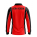 Top Angebot! Langarmshirt Home/Away Red Top Angebot! Langarmshirt Home/Away Red