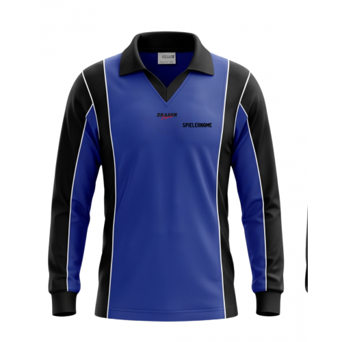 Top Angebot! Langarmshirt Home/Away Blue