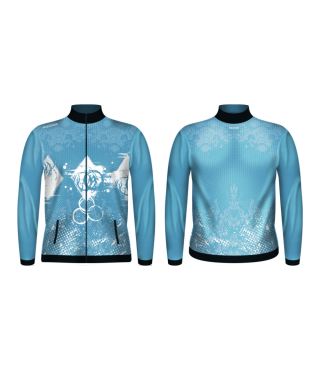 Billardjacke B261 Blue