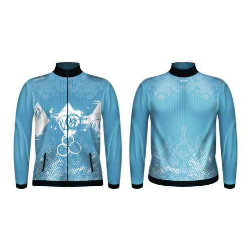 Billardjacke B261 Blue