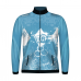 Billardjacke B261 Blue