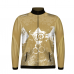 Billardjacke B261 YELLOW