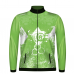 Billardjacke B261 GREEN