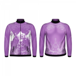 Billardjacke B261 PURPLE