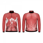 Billardjacke B261 RED