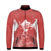 Billardjacke B261 RED