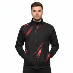 Jacke Dorsten RED Jacke Dorsten RED