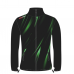Jacke Dorsten GREEN
