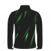 Jacke Dorsten GREEN