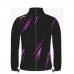 Jacke Dorsten VIOLET