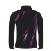 Jacke Dorsten VIOLET
