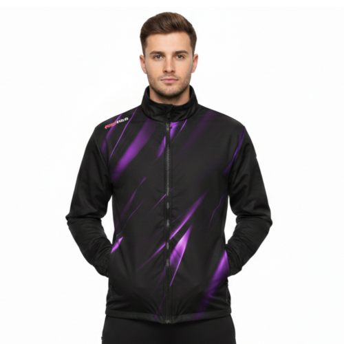 Jacke Dorsten VIOLET Jacke Dorsten VIOLET