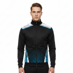 Foss Four Jacke Clan (Personalisierbar)