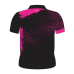Lop2 Dartshirt Pink