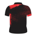 Lop2 Dartshirt Red Lop2 Dartshirt Red