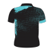 Lop2 Dartshirt Turquise Lop2 Dartshirt Turquise