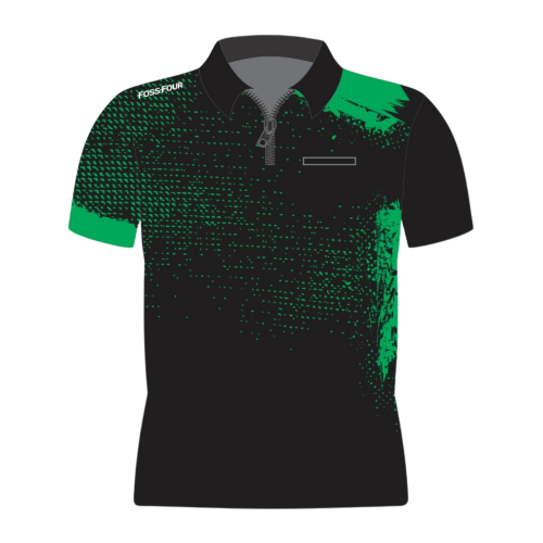 Lop2 Dartshirt Green Lop2 Dartshirt Green