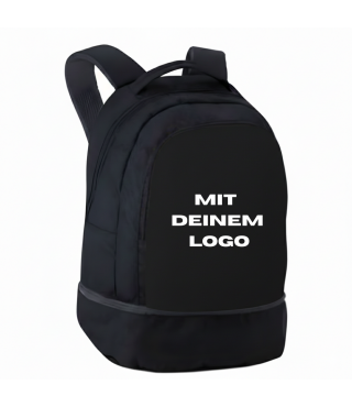 RUCKSACK mit deinem Logo RUCKSACK mit deinem Logo