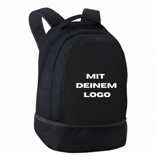 RUCKSACK mit deinem Logo