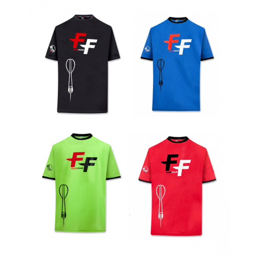 Runner Trainingsshirt