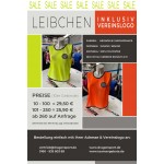 LEIBCHEN (10er Gebinde)