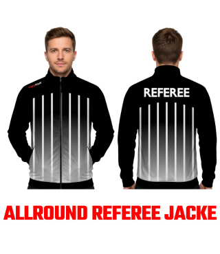 Referee Jacke