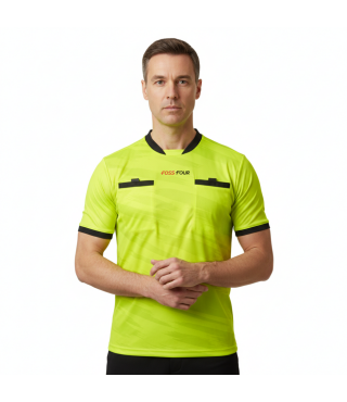 Referee Shirt 02