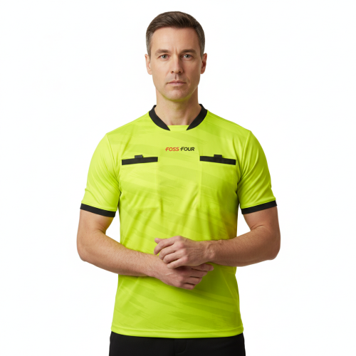 Referee Shirt 02