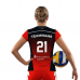 14 Spieler/innen VOLLEYBALL TRIKOTSET ONE TOUCH