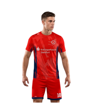 14 Spieler Trikot-Set HERB 