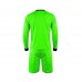 Torwart - Trikot - Set LION grün – Fußball & Handball Torwart - Trikot - Set LION grün – Fußball & Handball