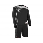 Torwart - Trikot - Set LION schwarz – Fußball & Handball