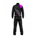 Trainingsanzug Kalle Pink