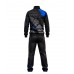 Trainingsanzug Kalle Blue