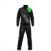 Trainingsanzug Kalle Green