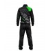 Trainingsanzug Kalle Green