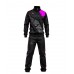 Trainingsanzug Kalle Pink