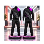 Trainingsanzug Kalle Pink Trainingsanzug Kalle Pink
