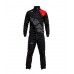 Trainingsanzug Kalle Red