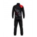 Trainingsanzug Kalle Red