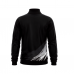 Billard/Dart Jacke Wien Black/White Billard/Dart Jacke Wien Black/White