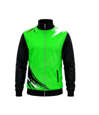 Billard/Dart Jacke Wien Green