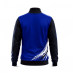 Billard/Dart Jacke Wien Blue/Black Billard/Dart Jacke Wien Blue/Black