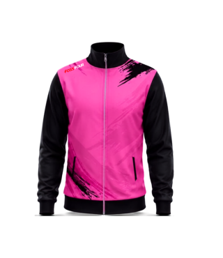 Billard/Dart Jacke Wien Pink