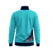 Billard/Dart Jacke Wien Cyan