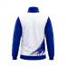 Billard/Dart Jacke Wien White/Blue