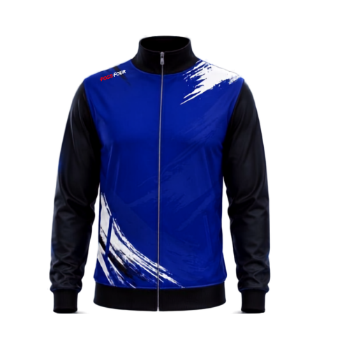Billard/Dart Jacke Wien Blue/Black Billard/Dart Jacke Wien Blue/Black